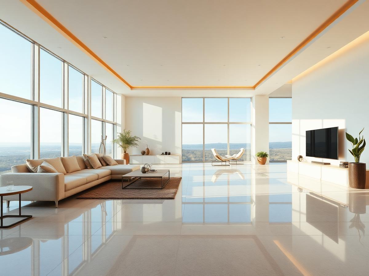 Great Room Porcelain